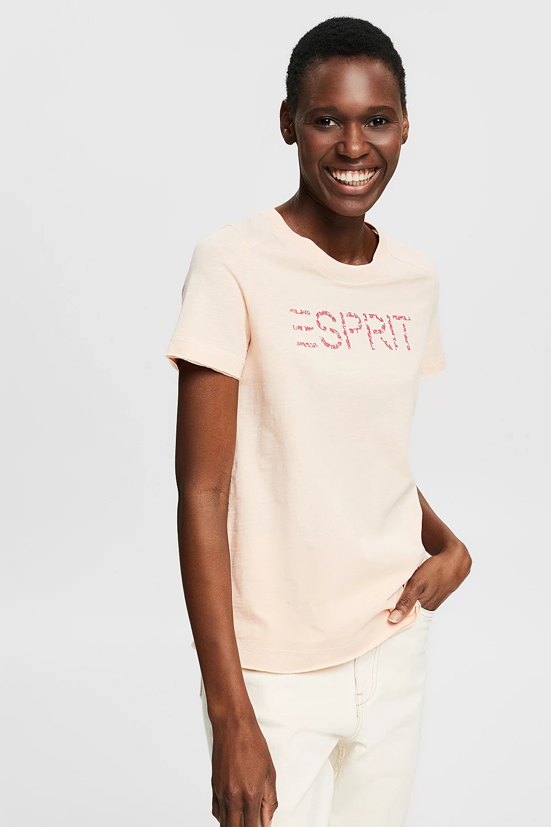 Camisetas 2025 esprit mujer