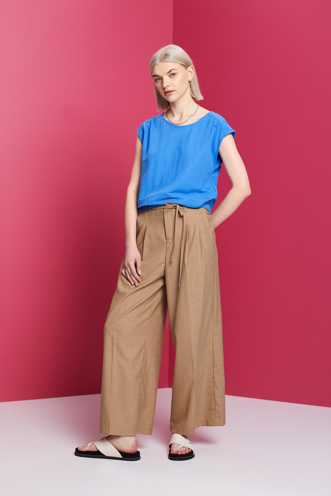 Esprit Womens Trousers Factory Shop Online South Africa |  espritsouthafrica.co.za