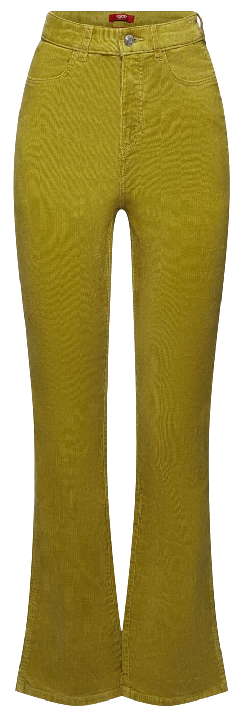 ESPRIT - Pantalones acampanados en nuestra tienda online