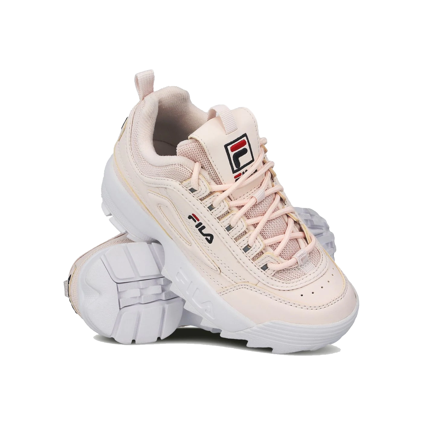 fila disruptor 35