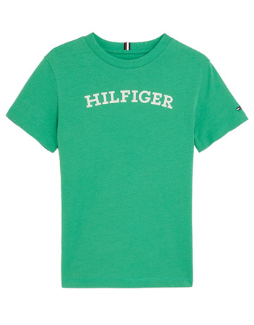 CAMISETA CON LOGO MULTICOLOR NIÑA TOMMY HILFIGER - Korner