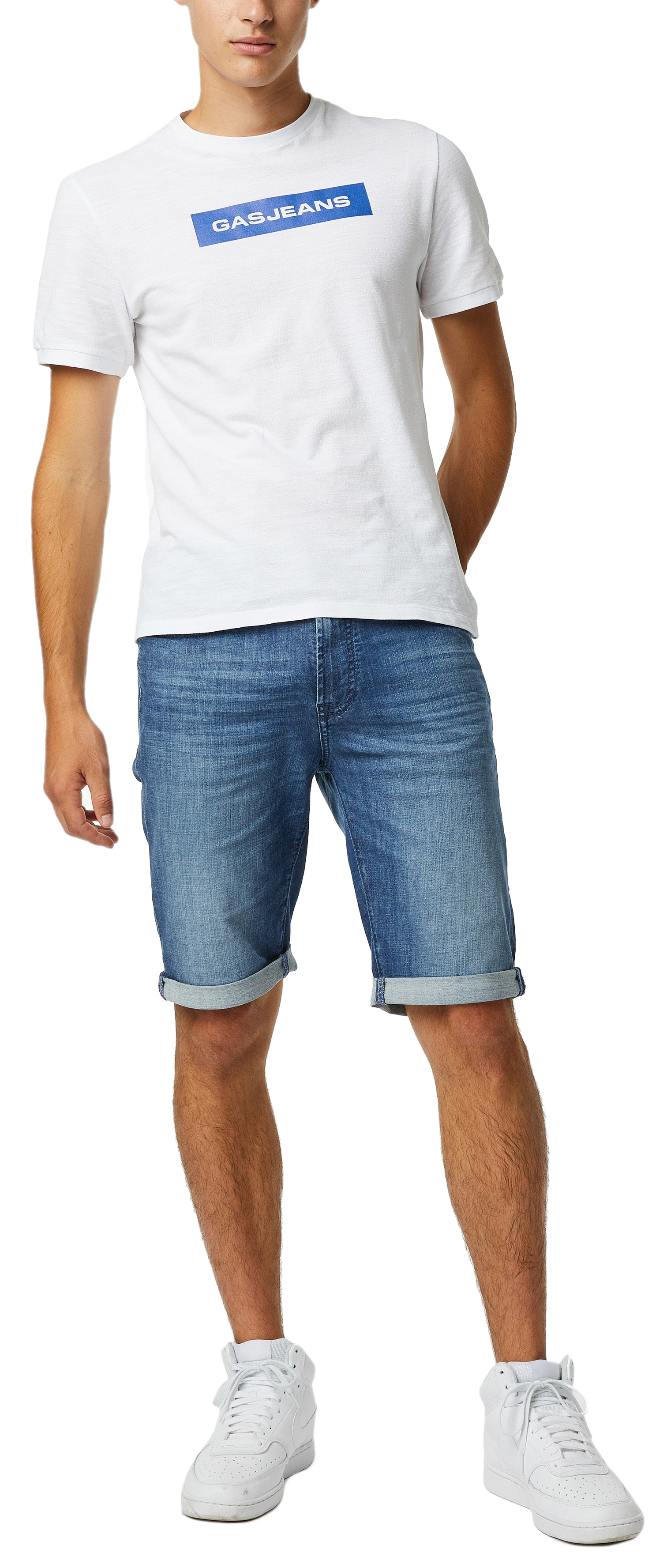 Pantalones cortos de chándal - Prêt-à-Porter 1AA7HH