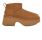 BOTA CON PLATAFORMA MUJER UGG CLASSIC ULTRA MINI NEW HEIGHTS