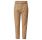 PANTALÓN MUJER  SALSA CHINO CROPPED SLIM HIGH WAIST