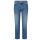 VAQUERO MUJER  SALSA TRUE CROPPED SLIM