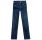 VAQUERO MUJER SALSA JEANS RECTO EFECTO PUSH IN