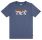 CAMISETA NIÑO  LEVI'S JUNIOR LVB MOUNTAIN BATWING TEE