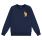 SUDADERA NIÑO LEVI'S LOGO MONOGRAM TALLAJE INFANTIL