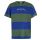 CAMISETA COLORBLOCK DE CORTE AMPLIO HOMBRE TOMMY JEANS