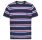 CAMISETA HOMBRE  TH TJM REG FLAG STRIPE TEE