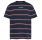 HOMBRE TJM REG S CLASSIC STRIPE TEE C1G