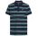 HOMBRE TJM REG ESSENTIAL STRIPE POLO C1G