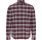 CAMISA HOMBRE  TH TJM REG OXFORD CHECK SHIRT