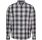 CAMISA DE CUADROS HOMBRE TOMMY JEANS FIT REGULAR