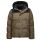 CAZADORA NIÑO  GARCIA GJ430802_BOYS OUTDOOR JACKET