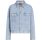 ABRIGO MUJER  CALVIN KLEIN BOXY DENIM JACKET