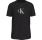 CAMISETA HOMBRE CALVIN KLEIN MONOLOGO DESGASTADO