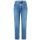 VAQUERO MUJER PEPE JEANS FIT SLIM TIRO ALTO