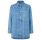 CAMISA VAQUERA OVERSIZE MUJER PEPE JEANS