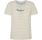 CAMISETA RAYAS LOGO ESTAMPADO MUJER PEPE JEANS