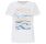 CAMISETA ESTAMPADA FIT CROPPED MUJER PEPE JEANS