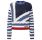 JERSEY CALADO MUJER  PEPE JEANS UNION JACK