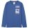 CAMISETA NIÑO  GARCIA T43601_BOYS T-SHIRT LS