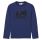 CAMISETA NIÑO  GARCIA V43600_BOYS T-SHIRT LS