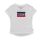 CAMISETA NIÑO  LEVI'S JUNIOR SS TEE MARBLE