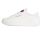 ZAPATILLAS DE PIEL MUJER TOMMY JEANS ESSENTIAL