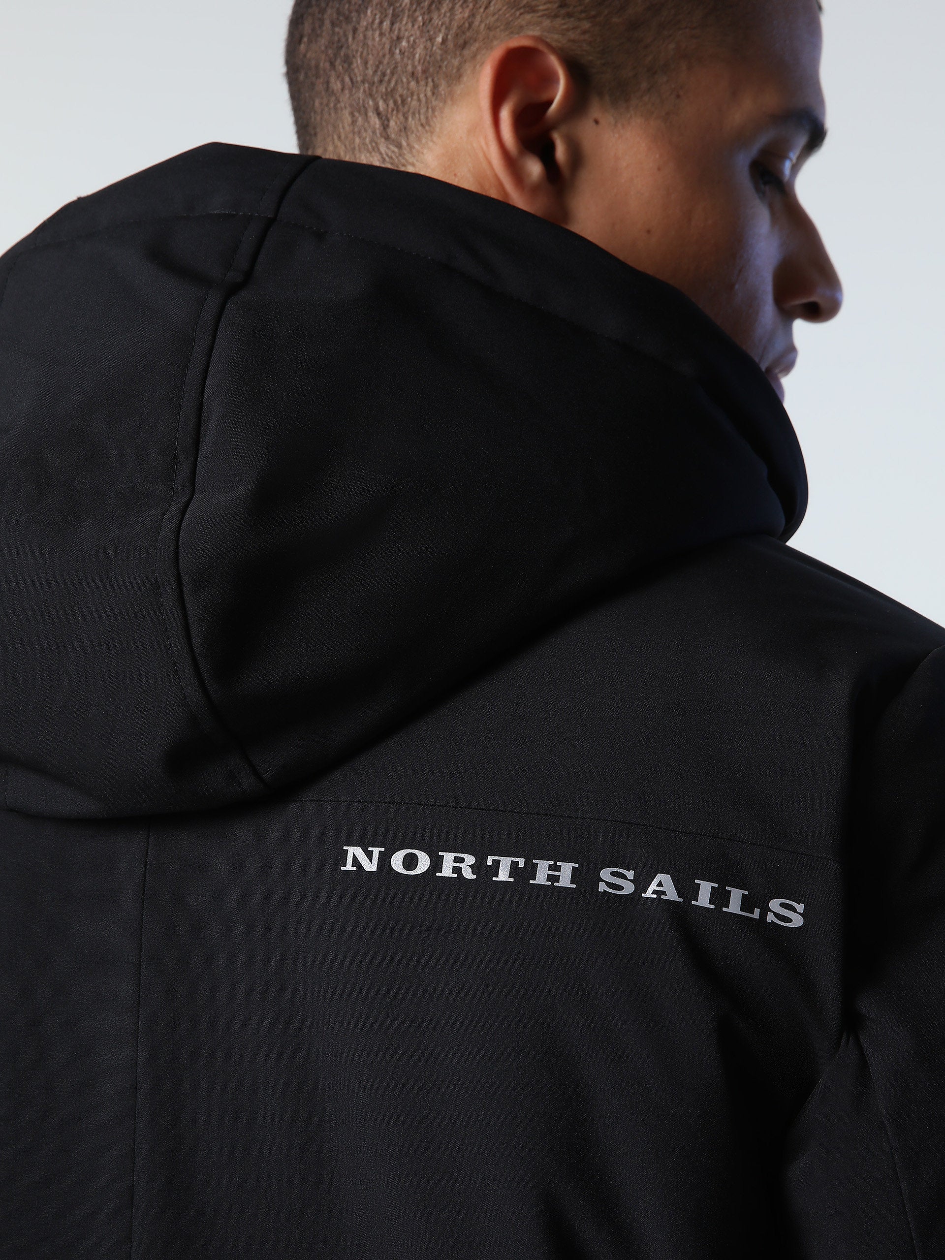 CAZADORA HOMBRE NORTH SAILS VASBERG - Korner