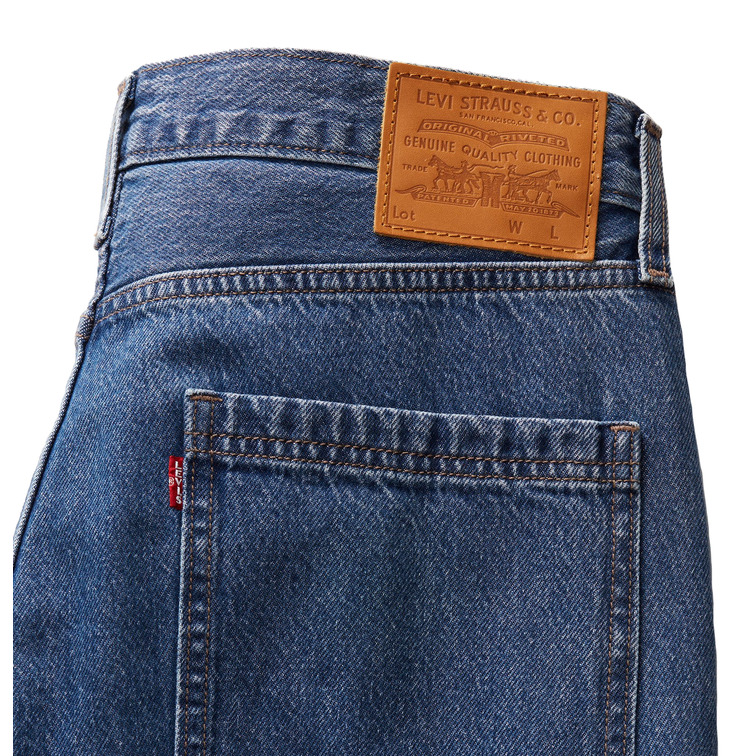 VAQUERO HOMBRE  LEVIS 568 LOOSE STRT CARGO GET INVOL