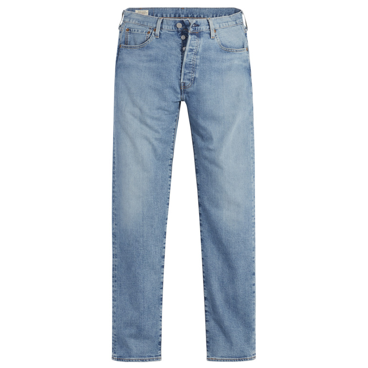 VAQUERO RECTO HOMBRE LEVI'S 501 ORIGINAL I CALL YOU NAME