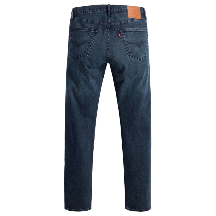 VAQUERO HOMBRE  LEVIS 501 LEVISORIGINAL BLUE BLACK S