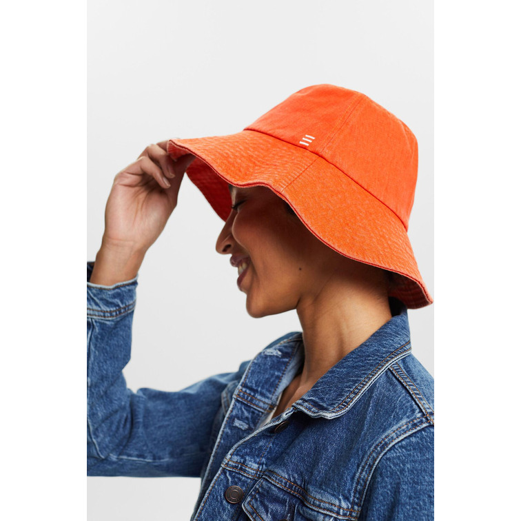 GORRO DE PESCADOR DE SARGA MUJER ESPRIT