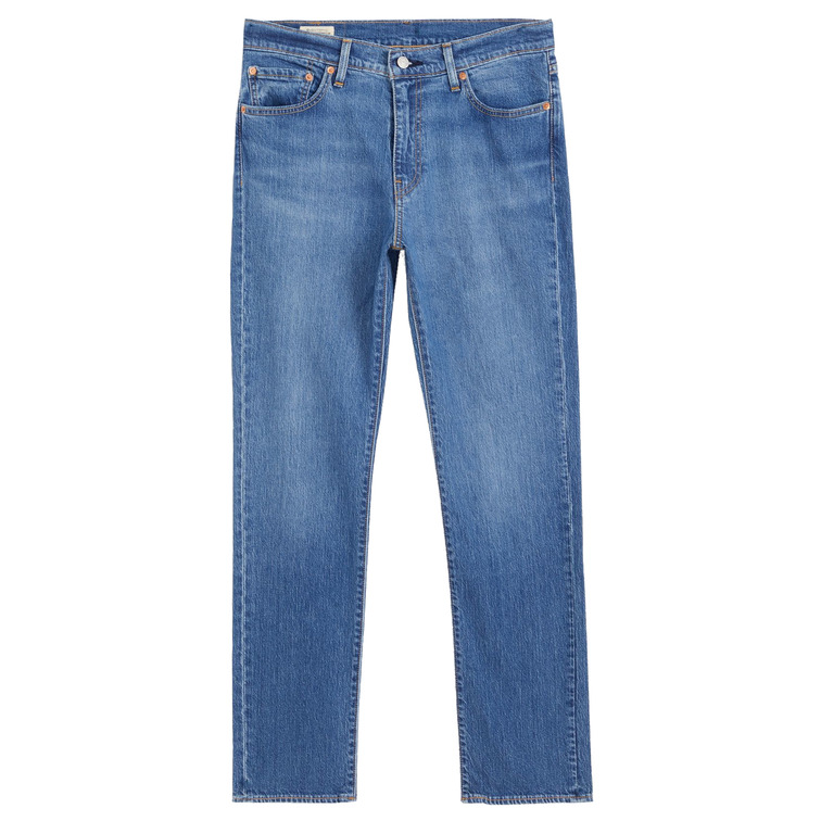 VAQUERO HOMBRE  LEVI'S 511™ SLIM DARK INDIGO - WORN I