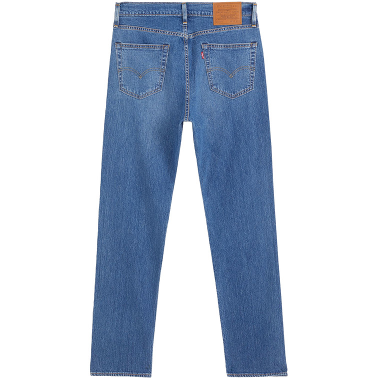 VAQUERO HOMBRE  LEVI'S 511™ SLIM DARK INDIGO - WORN I