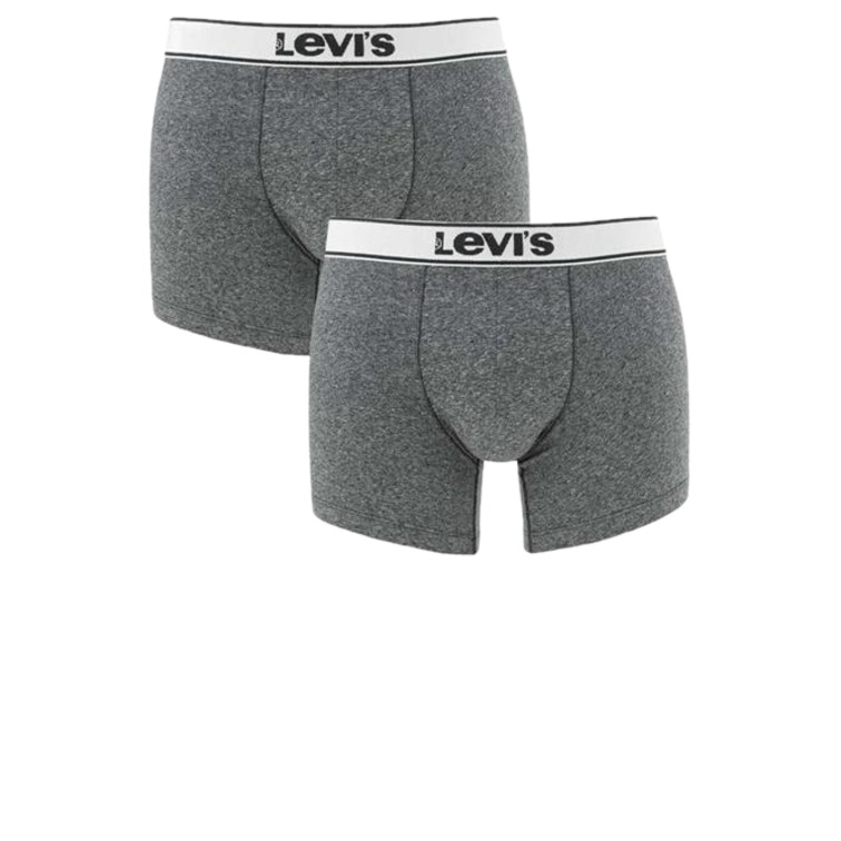 PACK DE 2 CALZONCILLOS HOMBRE LEVI'S