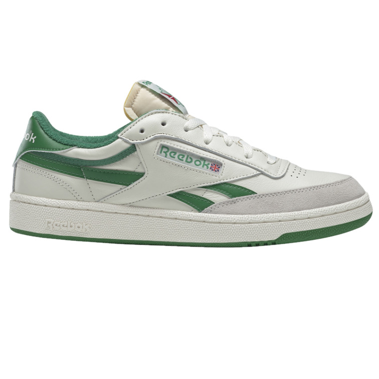 ZAPATILLA HOMBRE  REEBOK CLUB C REVENGE VINTA