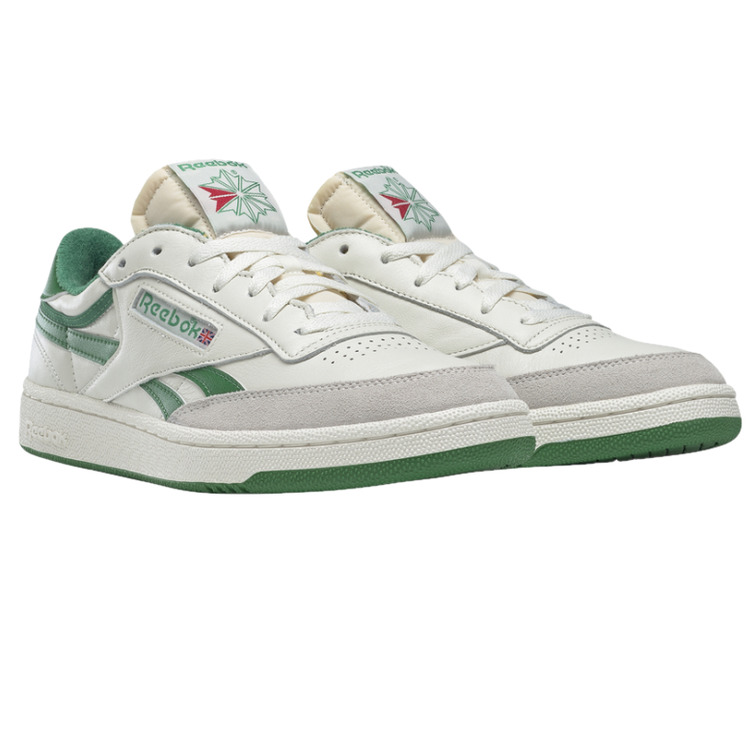 ZAPATILLA HOMBRE  REEBOK CLUB C REVENGE VINTA