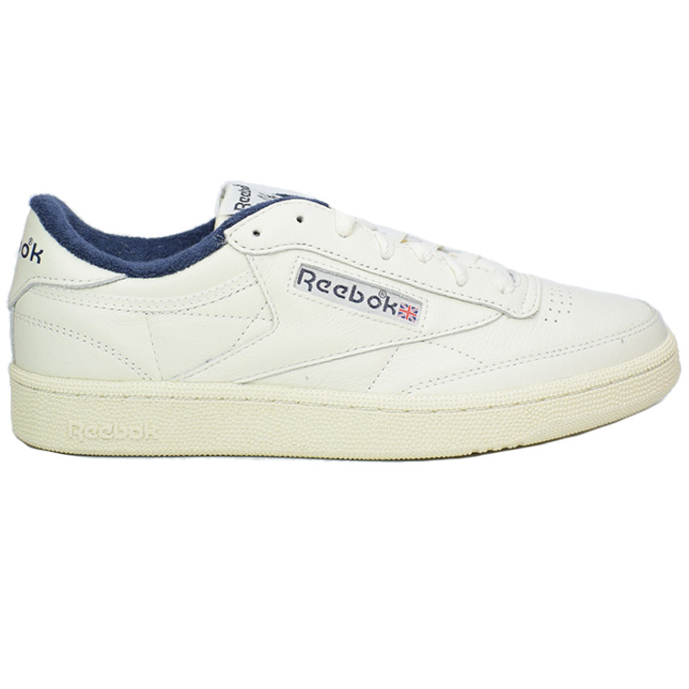 ZAPATILLA HOMBRE  REEBOK CLUB C 85 VINTAGE