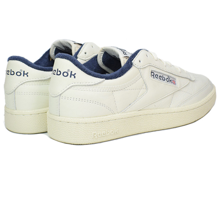 ZAPATILLA HOMBRE  REEBOK CLUB C 85 VINTAGE