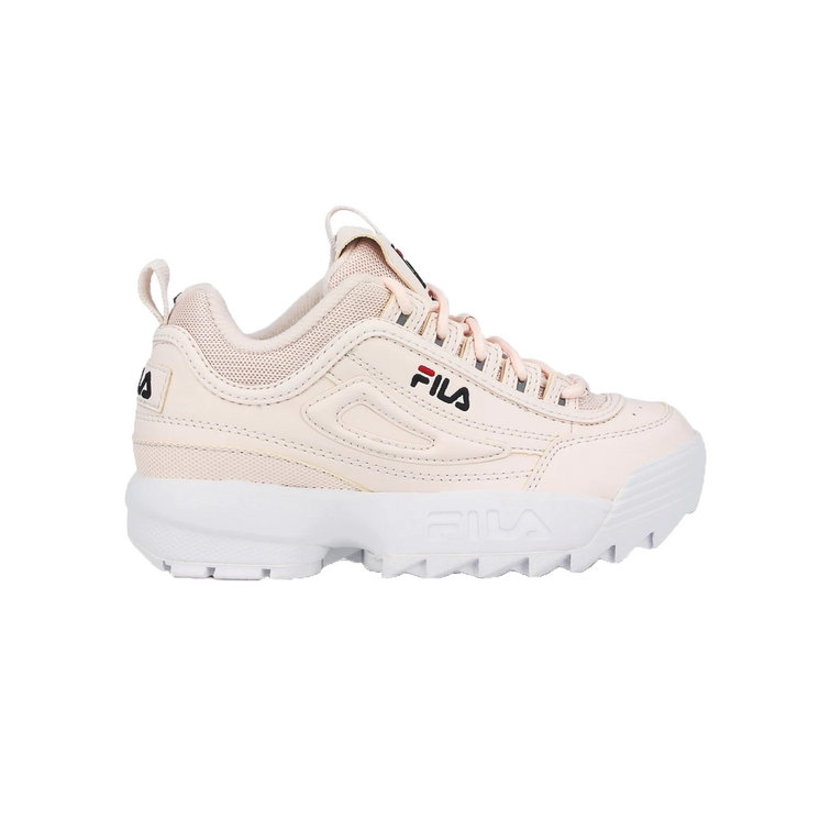 ZAPATILLA NIÑO  FILA DISRUPTOR KIDS