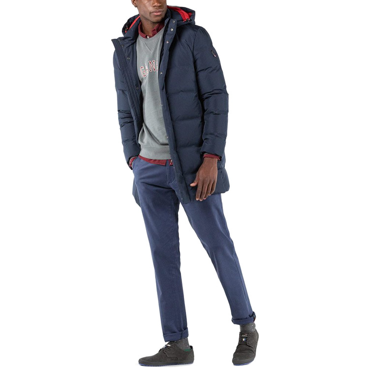 Abrigo marinero hombre talla grande abrigo de invierno cuello solapa manga  larga acolchada chaqueta de cuero vintage espesar chaqueta de piel de  oveja, marine, XL: : Moda