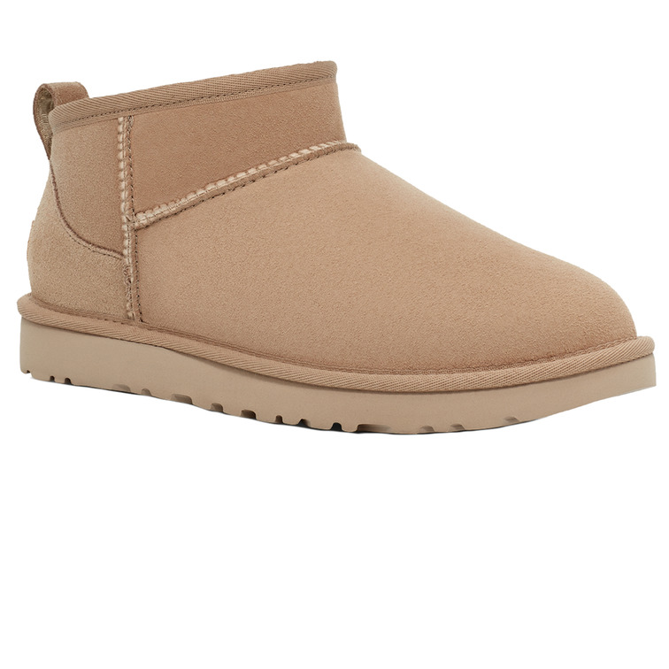 BOTA BAJA MUJER UGG CLASSIC ULTRA MINI