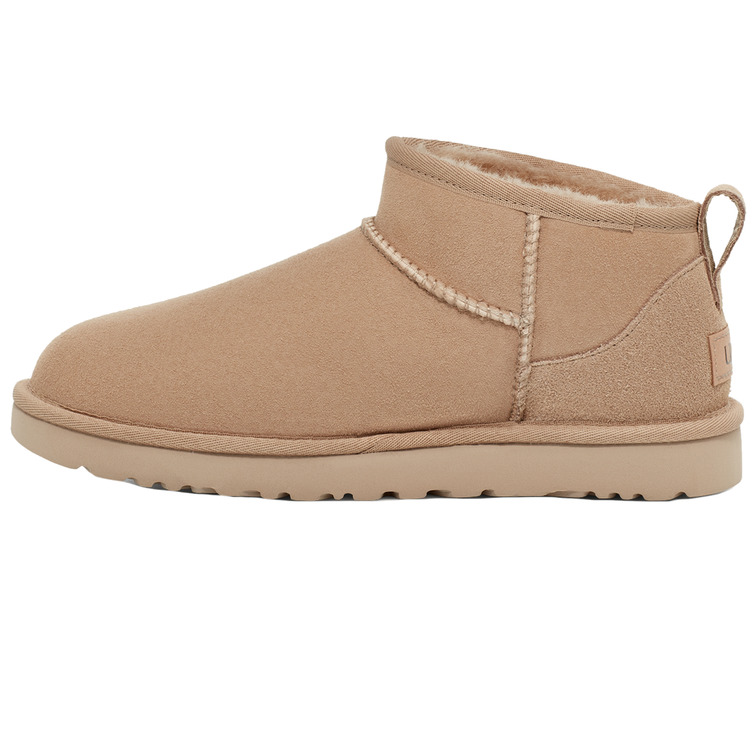 BOTA BAJA MUJER UGG CLASSIC ULTRA MINI