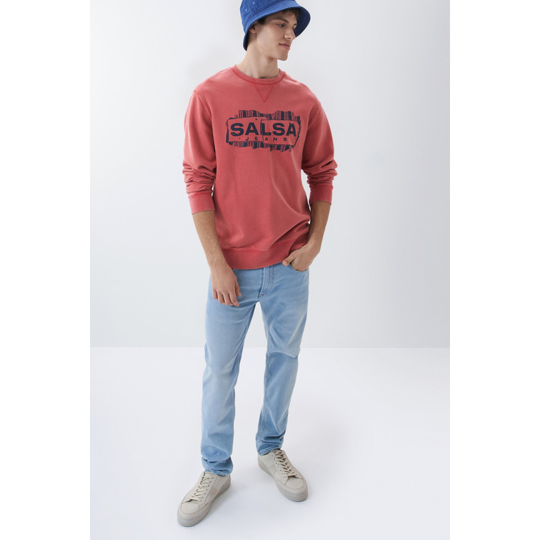 Salsa jeans outlet online hombre