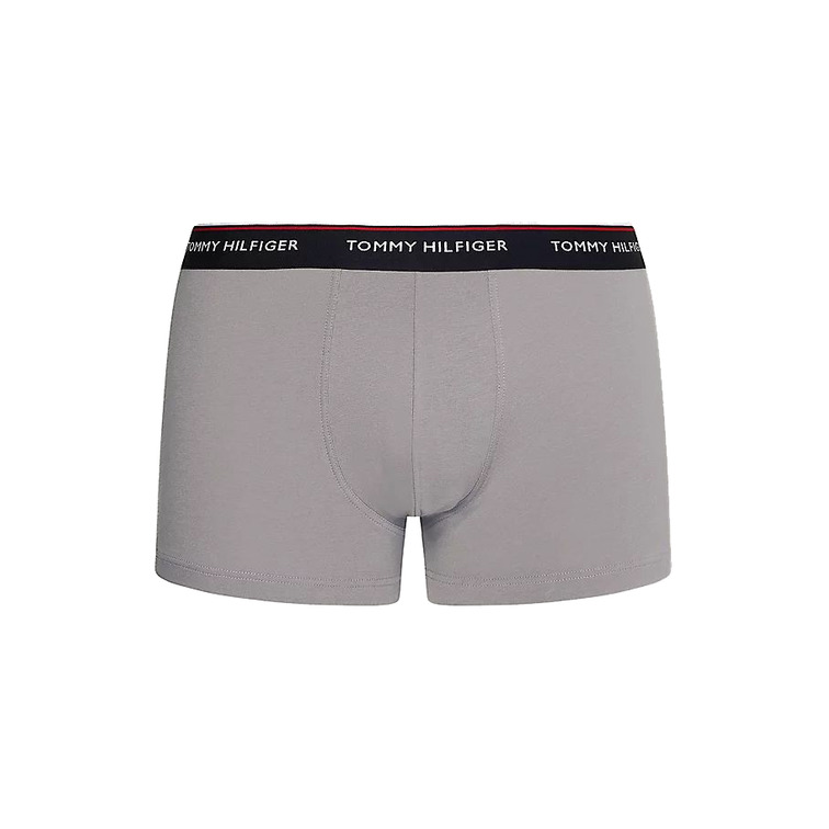 PACK DE 3 CALZONCILLOS HOMBRE TOMMY HILFIGER TRUNK