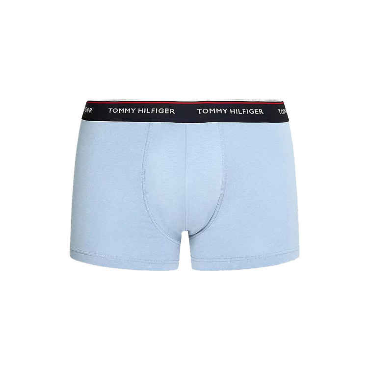 PACK DE 3 CALZONCILLOS HOMBRE TOMMY HILFIGER TRUNK