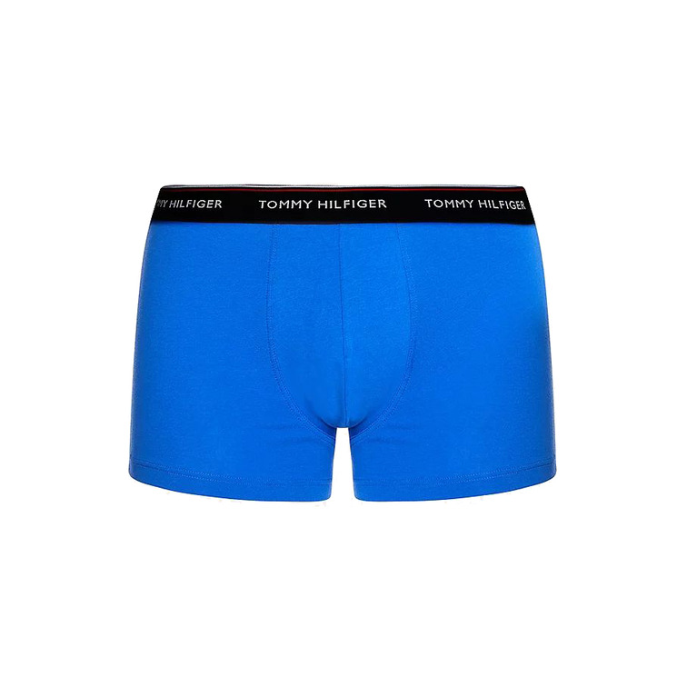 PACK DE 3 CALZONCILLOS HOMBRE TOMMY HILFIGER TRUNK